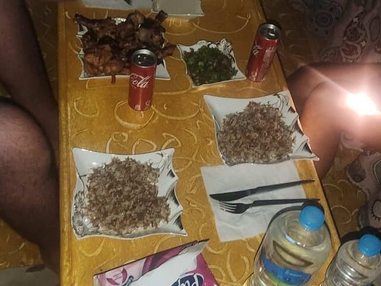 โรแมนติกบาร์บีคิว ดินเนอร์ บนเกาะทรายในแม่น้ำไนล์ด้วยเรือฟาลูกะส่วนตัวในอียิปต์ ลักซอร์, photo 5