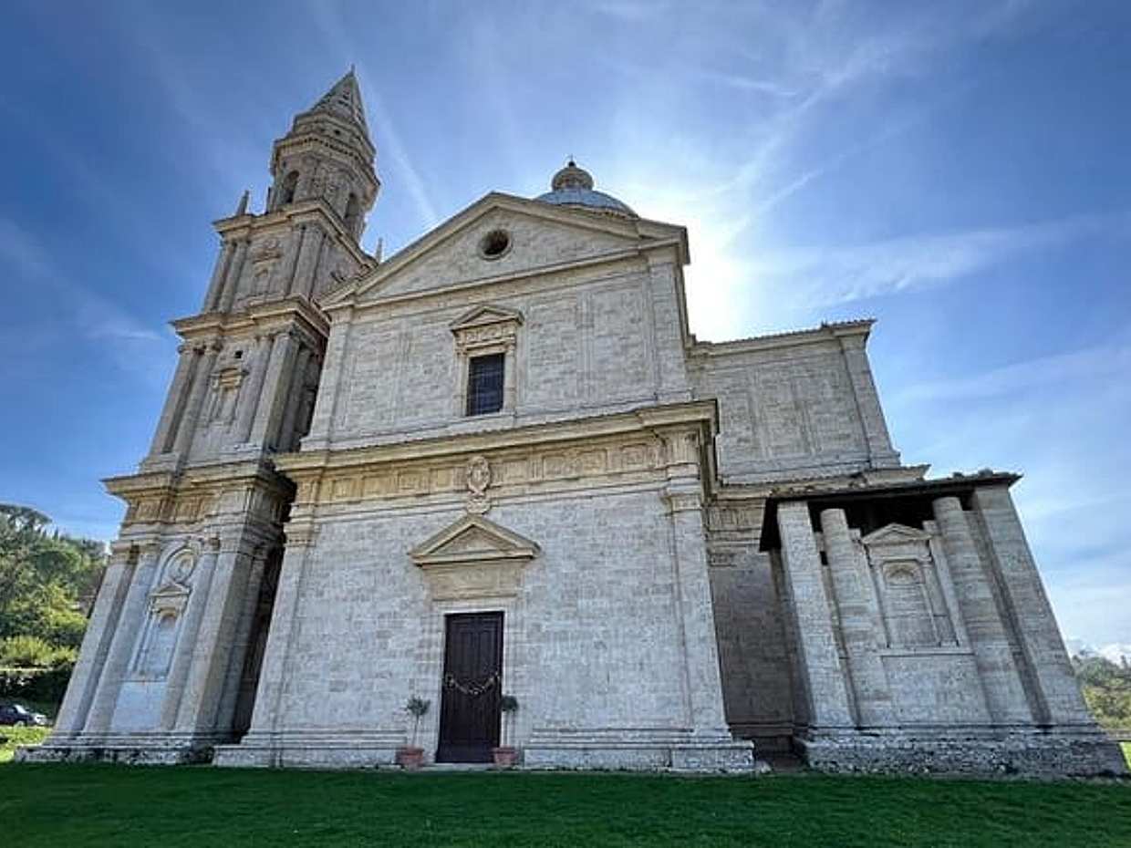 Montepulciano - Private Historic Walking Tour, photo 2