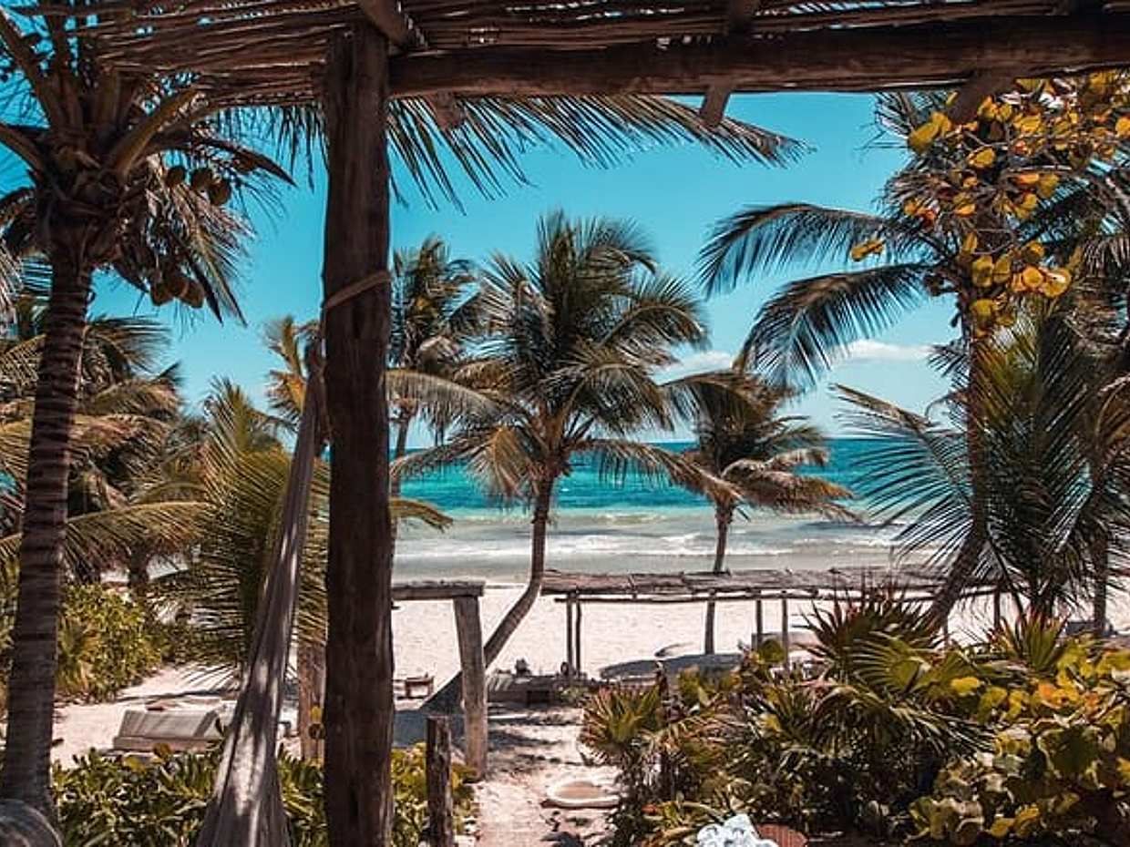 Bacalar to Tulum - Private Transfer with Optional Sightseeing, photo 2