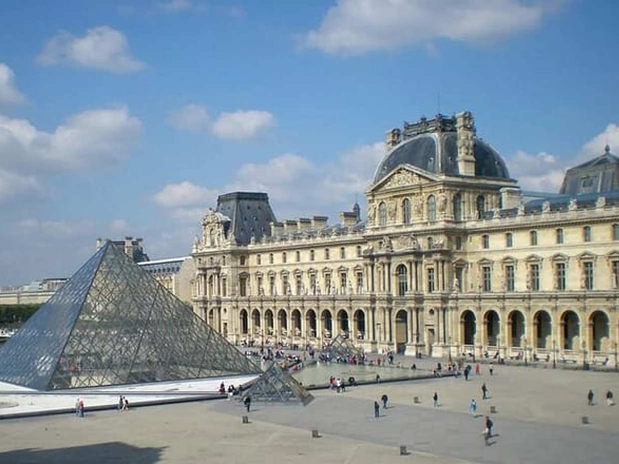 Recorrido turístico privado por París - 6 horas en Francia, photo 4