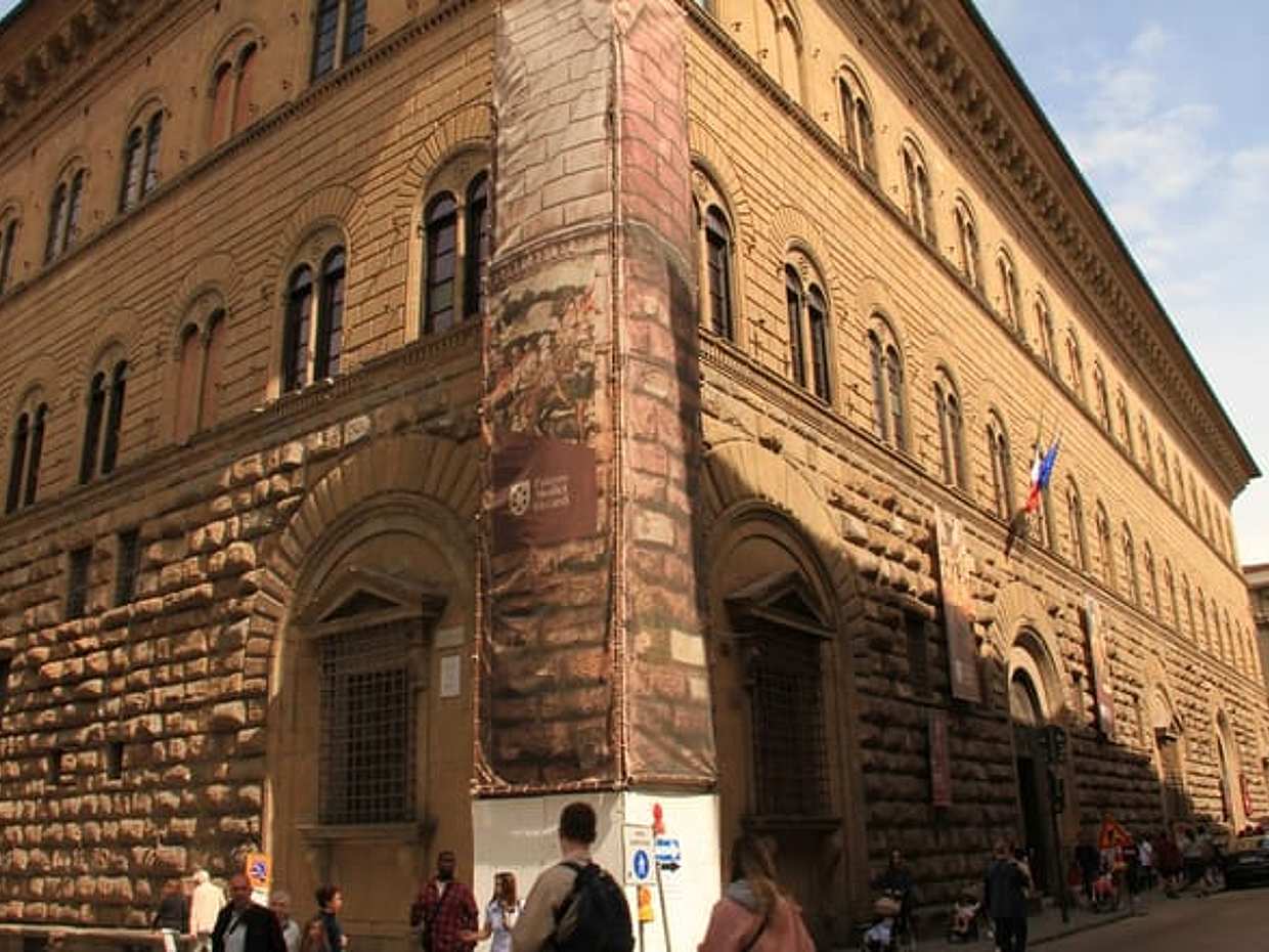 The Medici Dynasty: 2-Hour Walking Tour of Florence with Medici Chapels, photo 3