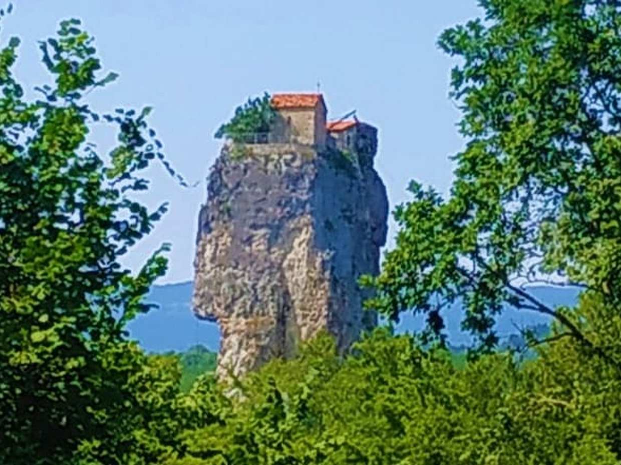 Imereti Tour: historia, jaskinie i cuda natury w Gruzji, Tbilisi", photo 2