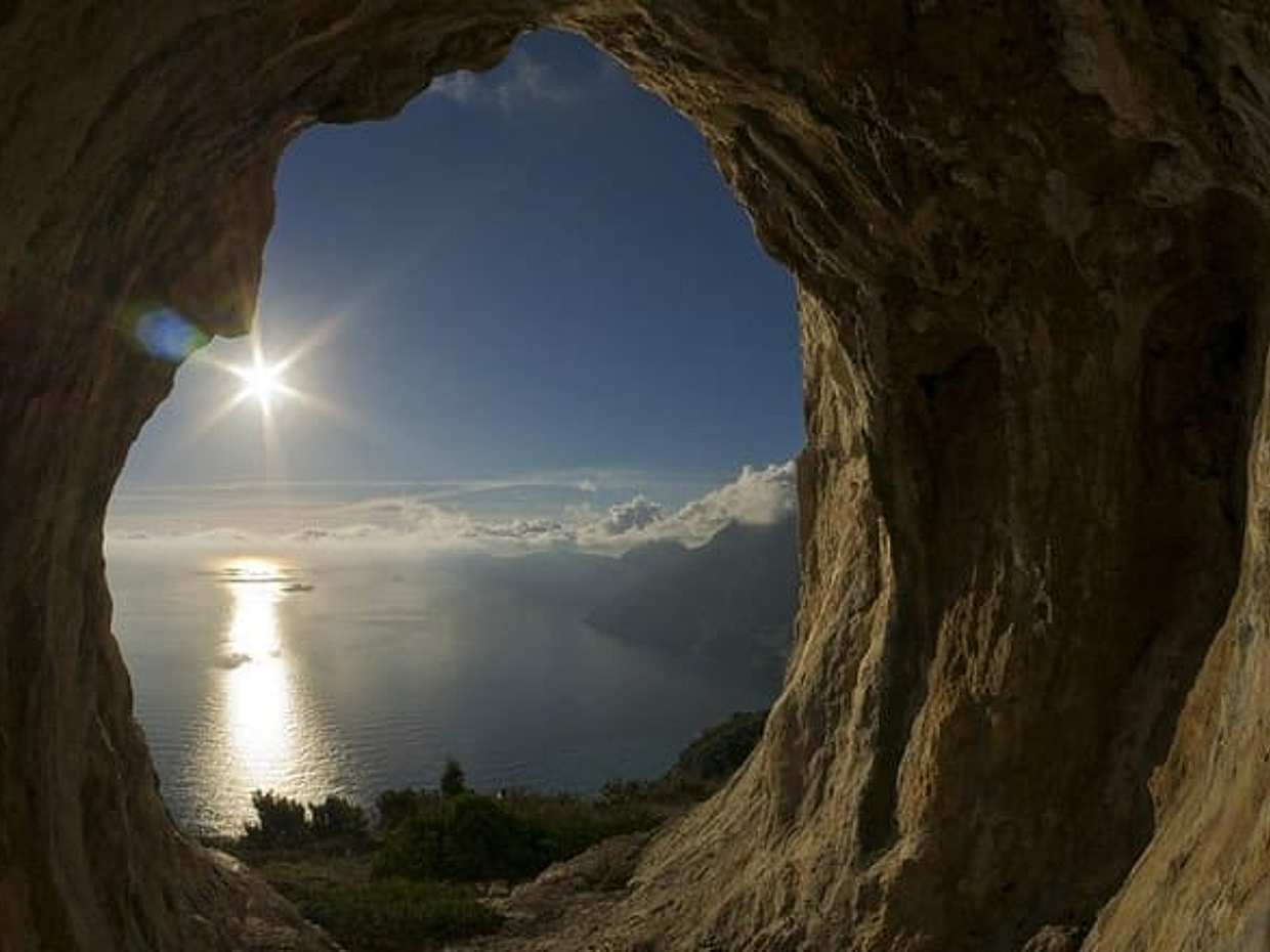 Hike The Path Of Gods from Sorrento, photo 3