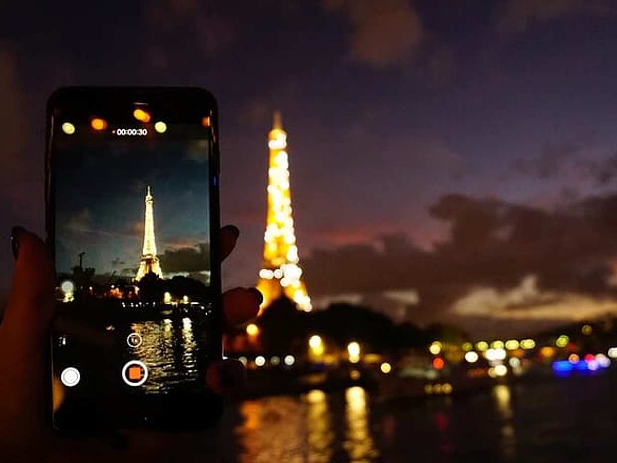 CDG Transfers and Private Eiffel Summit with River Cruise Tour, photo 5