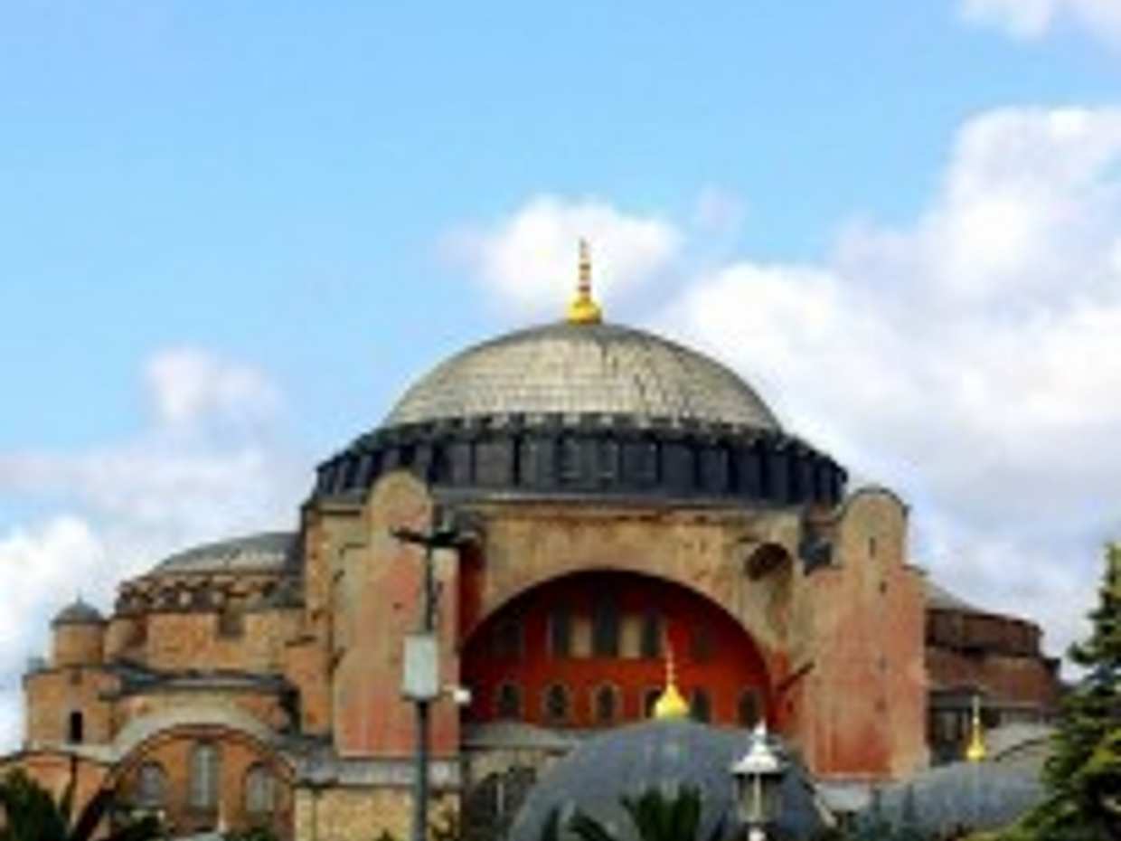Byzantine &Ottoman Relics Tour