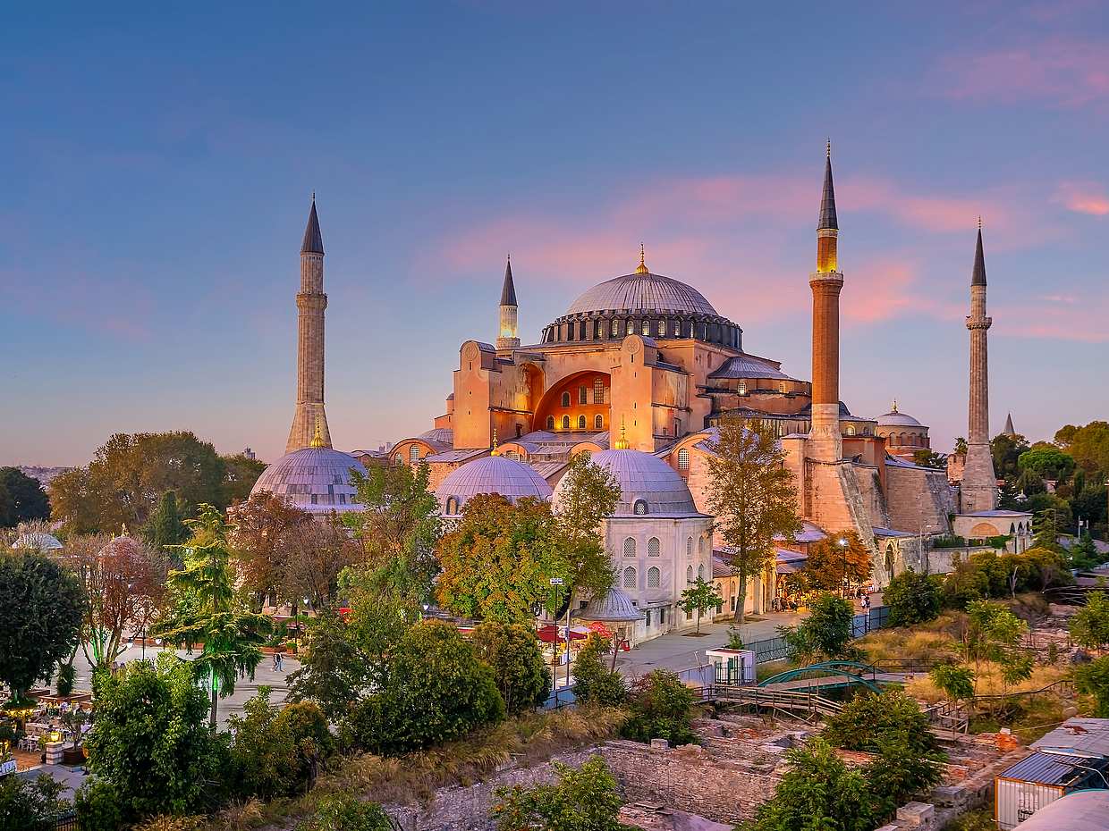 Half-day Private Walking City Tour in Turkey, Istanbul, photo 3