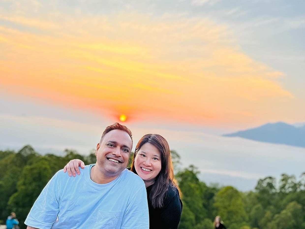 Mount Batur Sunrise Jeep Tour with Private Jeep Driver, photo 5