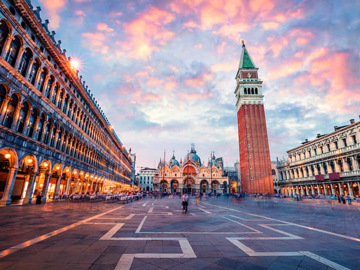 12 DÍAS DE GIRA POR ITALIA CON SALIDA DESDE MILÁN en Italia, Milán, photo 3