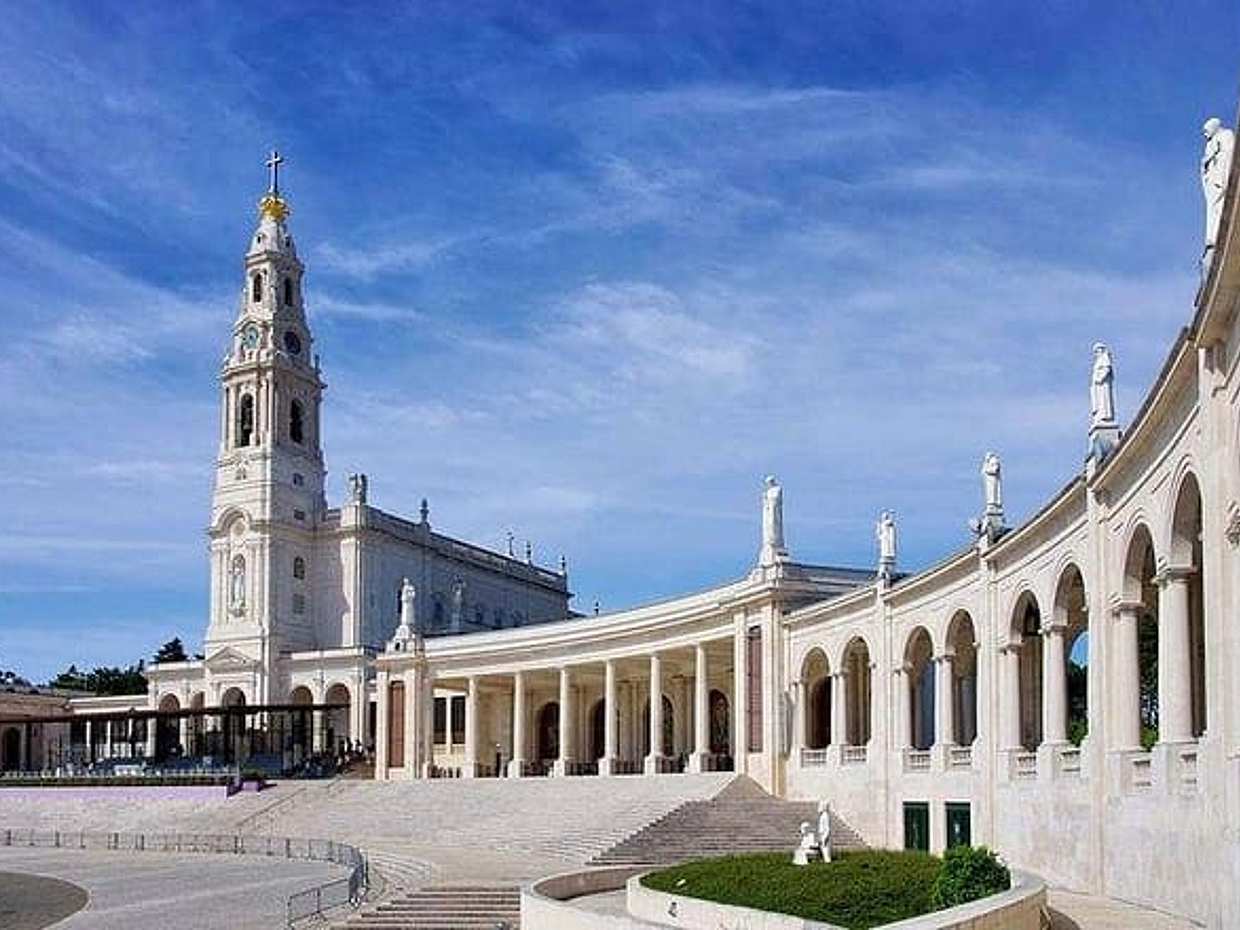 Fátima & die Westküste Portugals – Private Van-Tour, Lissabon