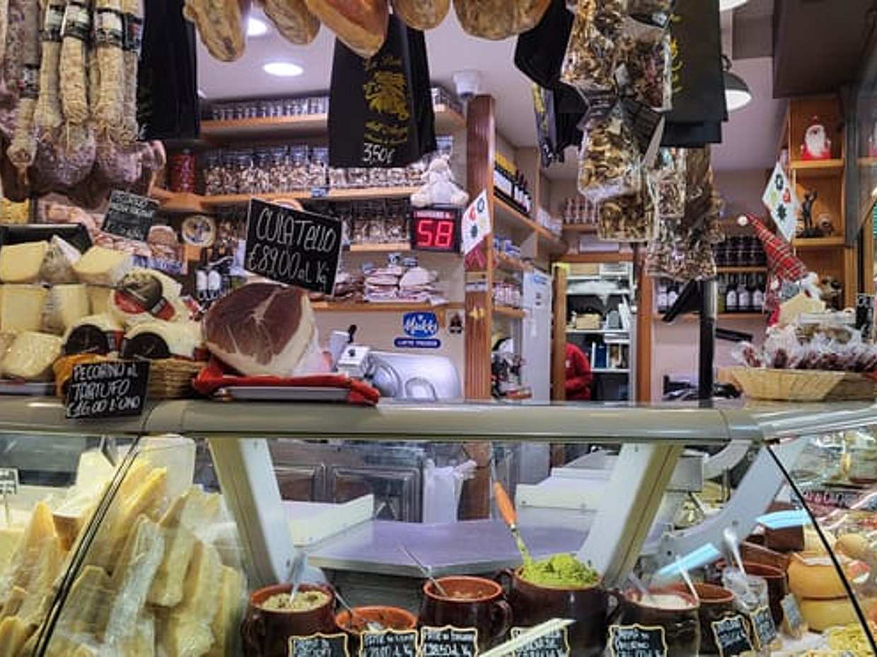 Tuscan Flavors: A Private Hands-On Cooking Adventure in Florence, photo 5