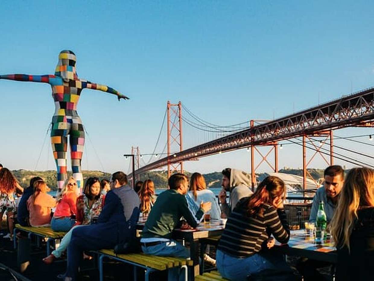 Excursion privée d'une journée à Belem : histoire, patrimoine et dégustation locale au Portugal, Lisbonne, photo 3