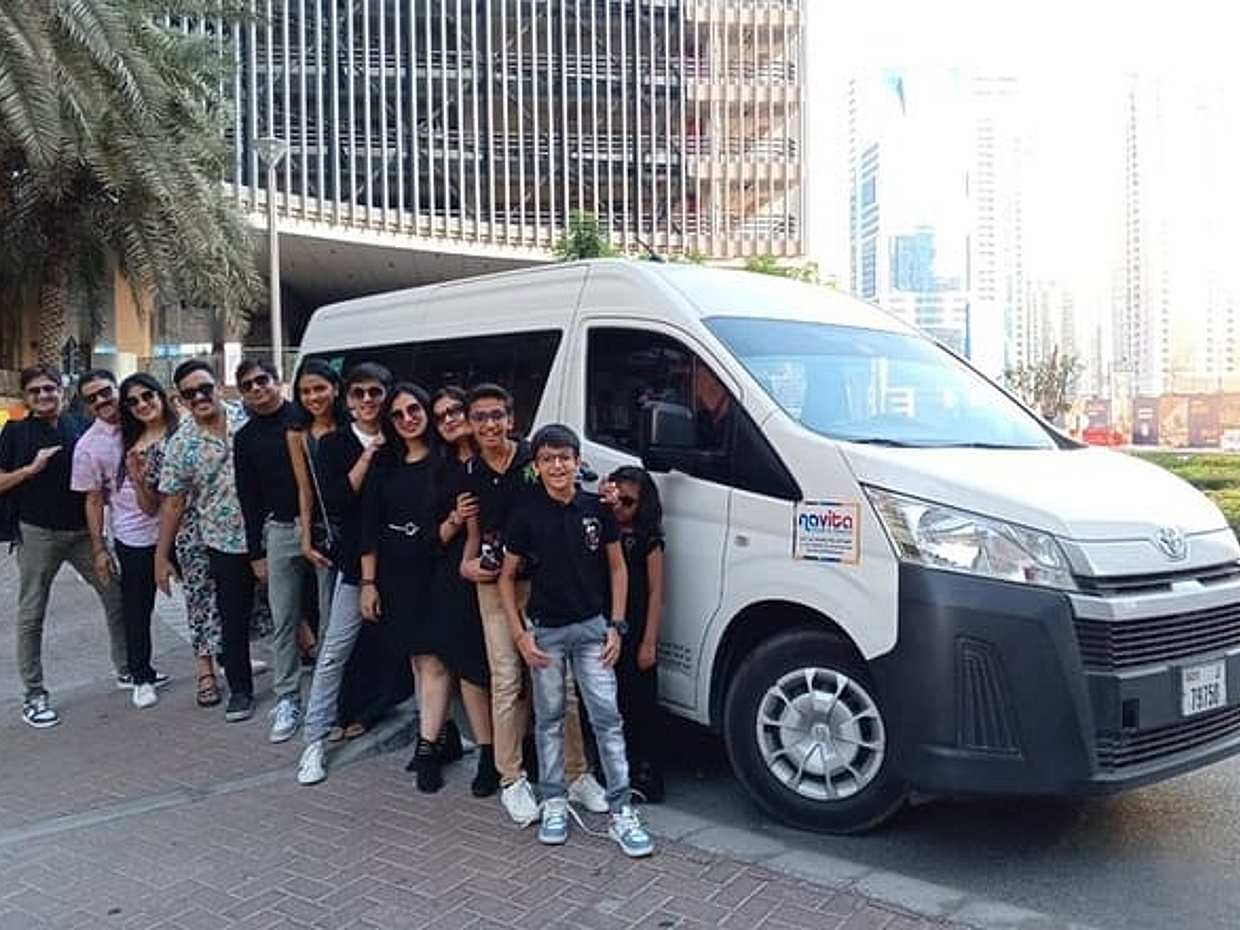 Guided Abu Dhabi Royal & Cultural Tour | Multiple Options, photo 4