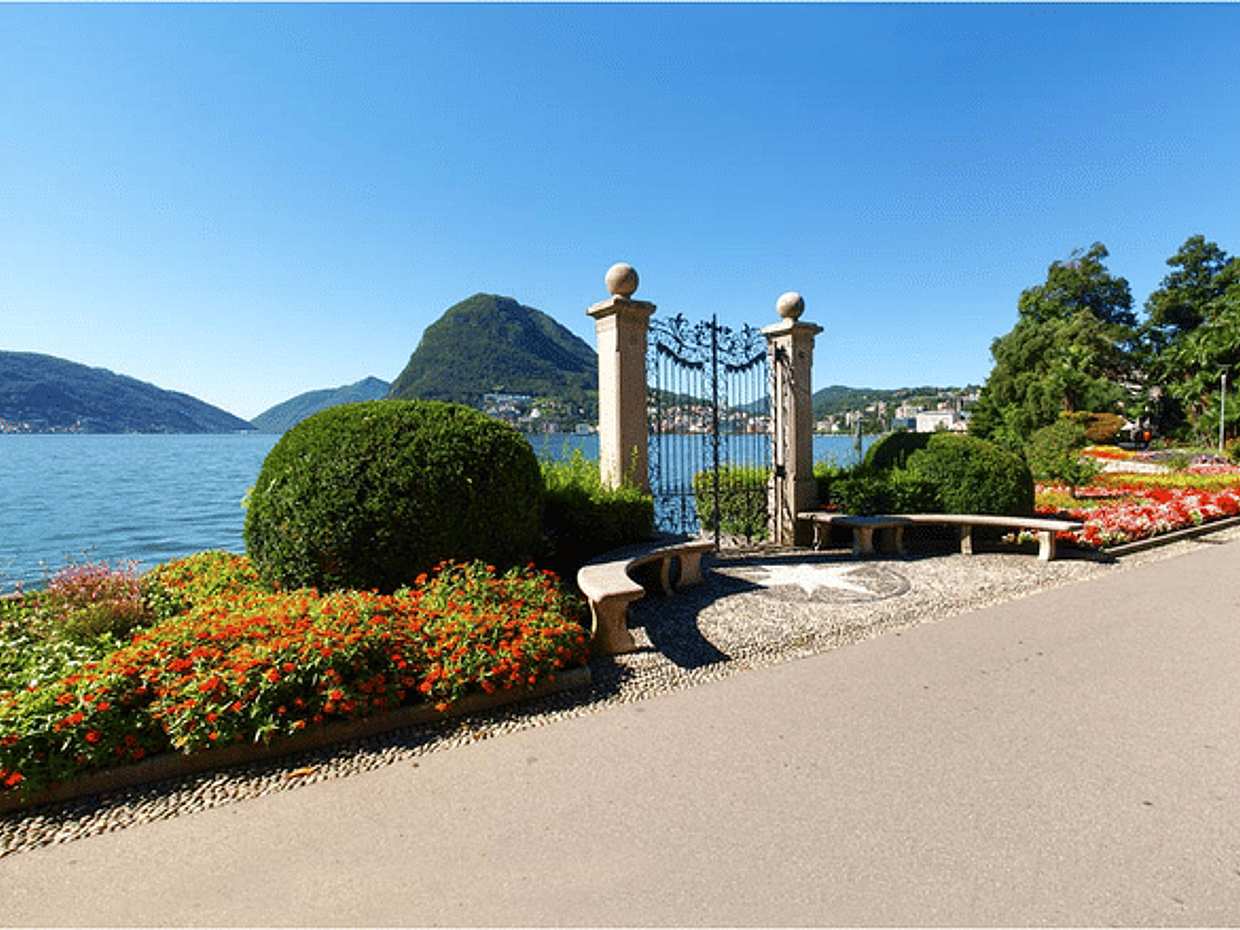 A Day Of Wonder Discovering Como, Bellagio And Lugano From Milan With Lake Como Cruise, photo 3