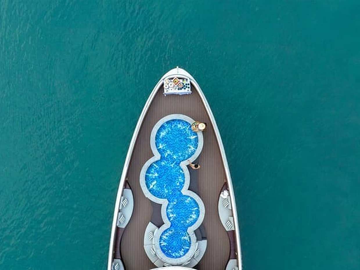 5-Star Ha Long Symphony Day Cruise with Tasty Lunch from Hanoi, photo 5