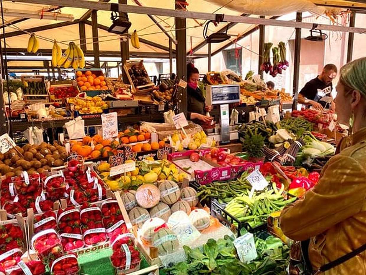 Venice Street Food and Sightseeing Walking Tour, photo 5