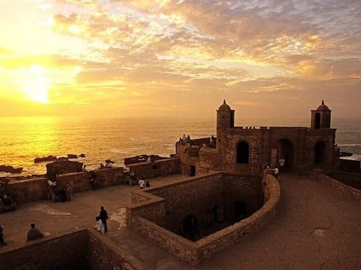 Private Essaouira Tour : UNESCO Coastal Heritage & Seaport, photo 5