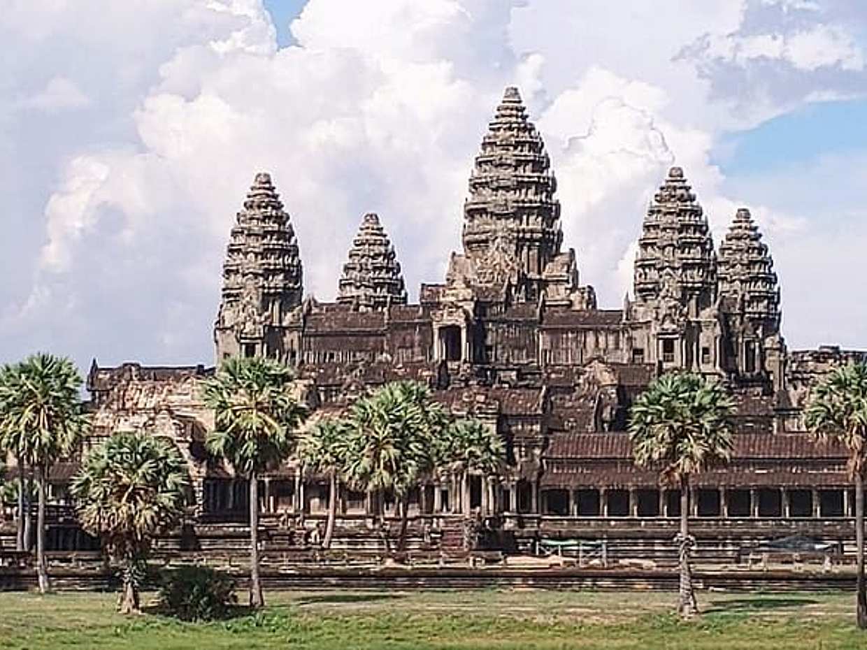 Best of Siem Reap 2-Day Private Tour: Angkor & Tonle Sap, photo 2
