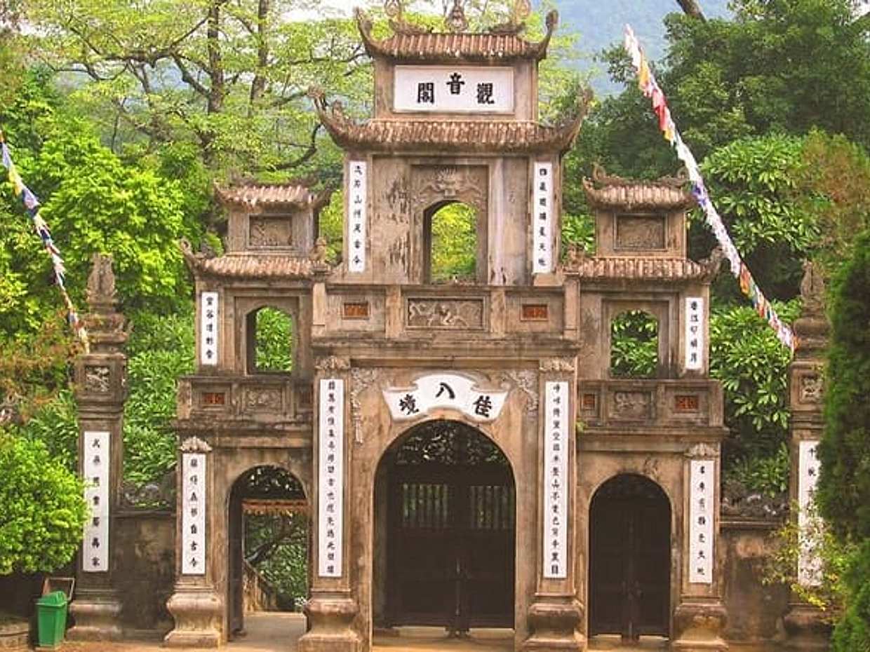 Perfume Pagoda Day Tour from Hanoi, photo 5