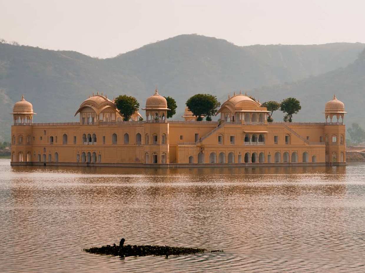 Triángulo de Oro (4 días y 3 noches). en India, Nueva Delhi.
