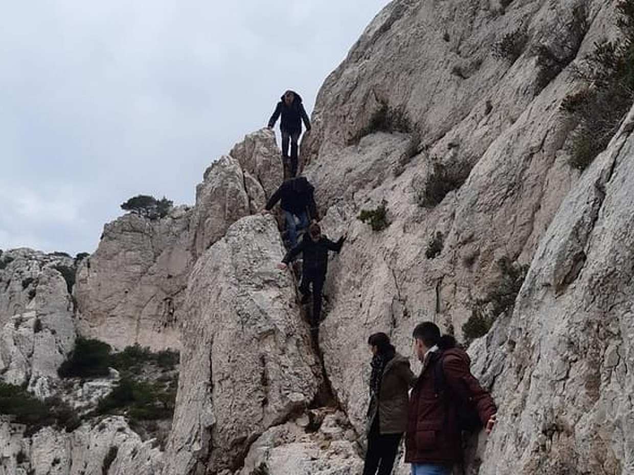 The best of the Calanques in 3 days, photo 4