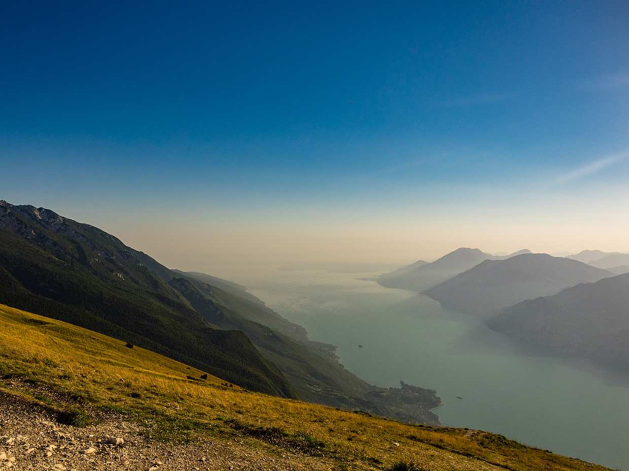 Lake Garda Hiking Tour, Italy, photo 3