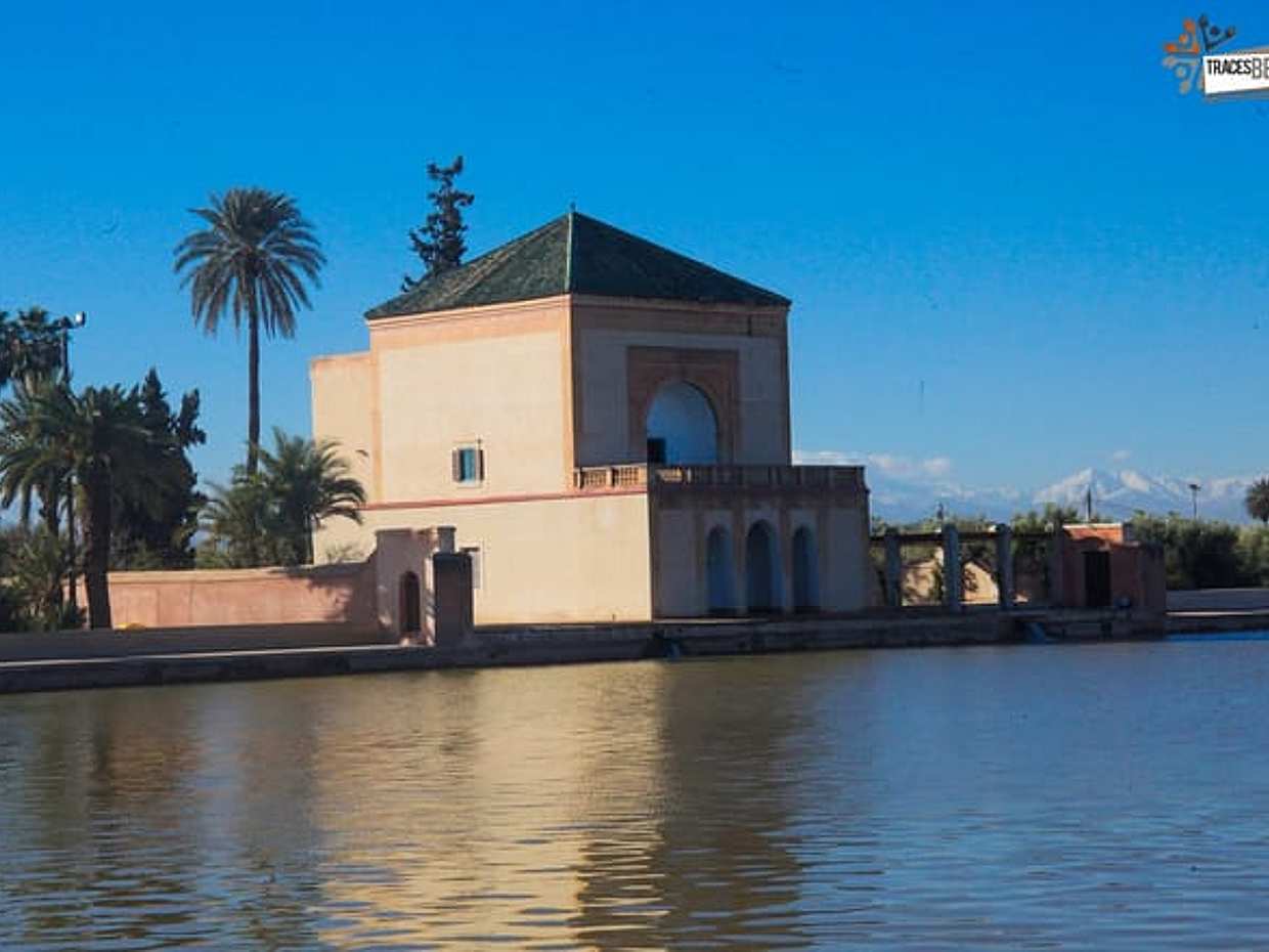 Marrakech Gardens Private Tour, photo 5