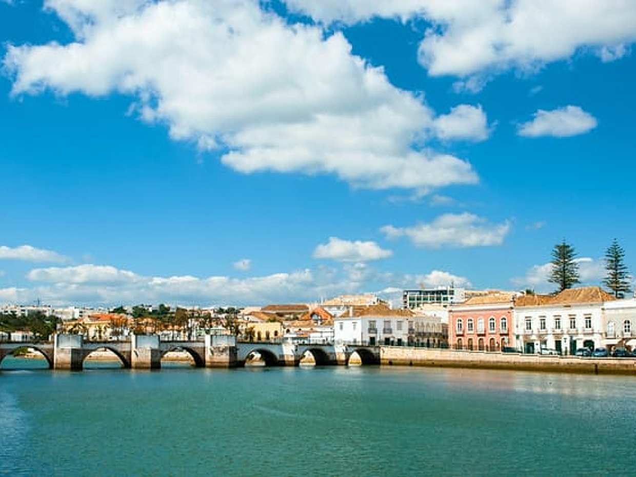 Discovering Algarve and Alentejo, Self-drive in Portugal, Faro