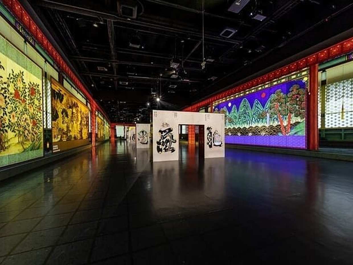 Εισιτήριο εισόδου στο Dubai Arte Museum με Arte Tea Bar στα Ηνωμένα Αραβικά Εμιράτα, photo 5