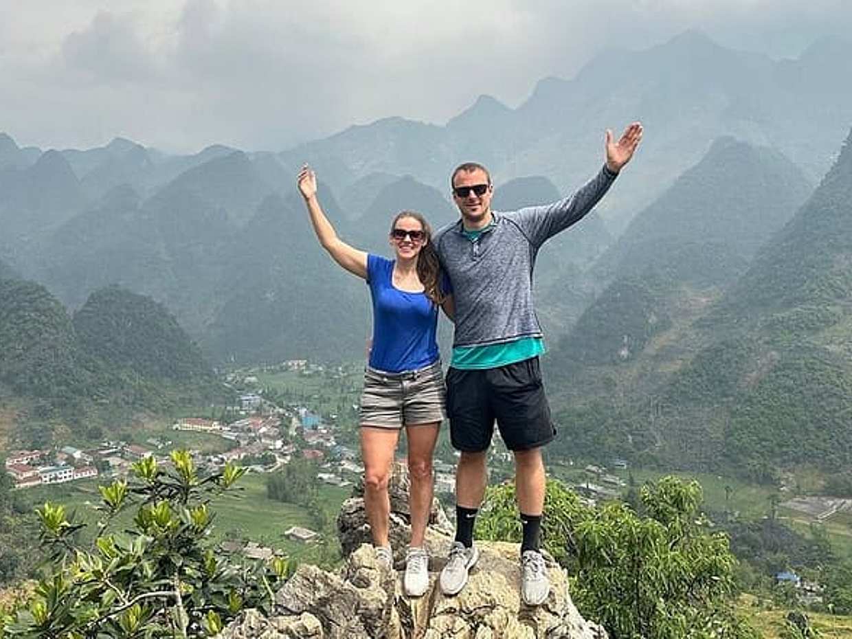 Ha Giang Loop Car Tour 3 Days 2 Nights Discover, photo 2