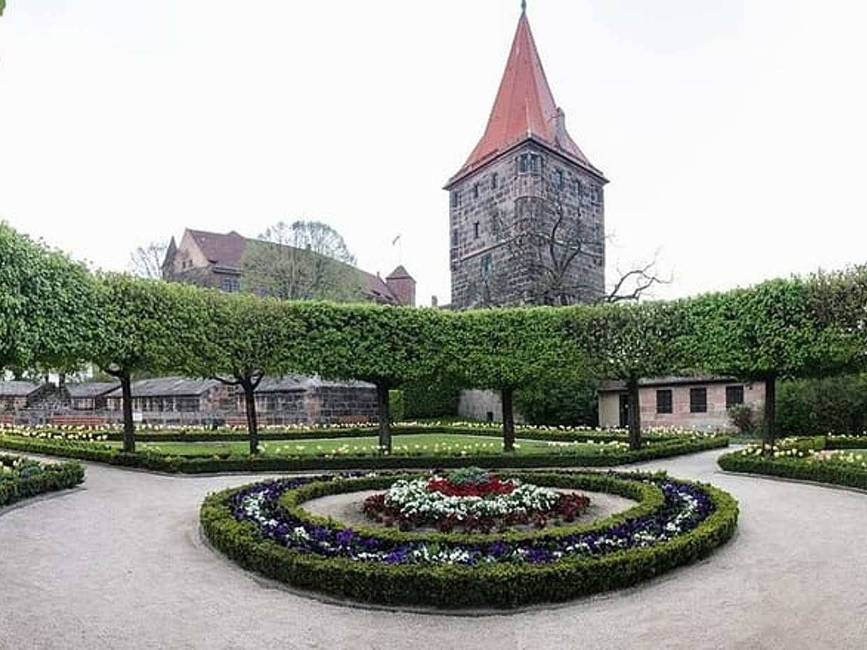 Private Vienna to Nuremberg Transfer with Sightseeing Stops, photo 5