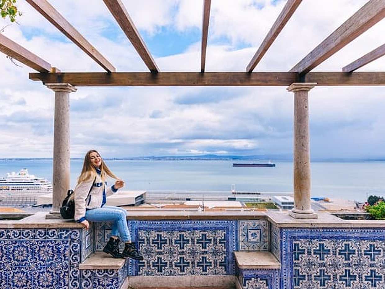 "Tour Privado a Pie por los Secretos y Puntos Clave de Lisboa con Degustaciones en Portugal", photo 5
