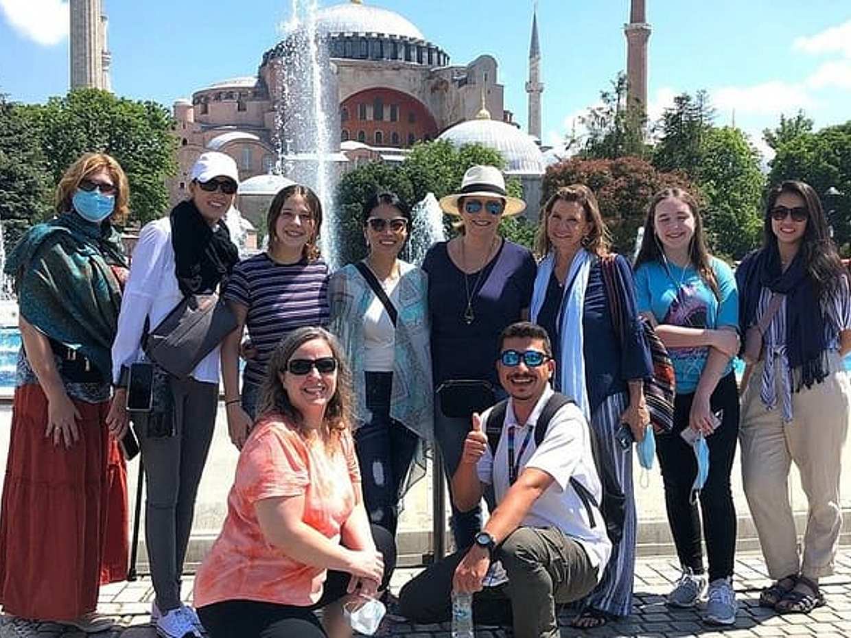 4 Days Istanbul&Cappadocia w/cave hotel+optional balloon, photo 4