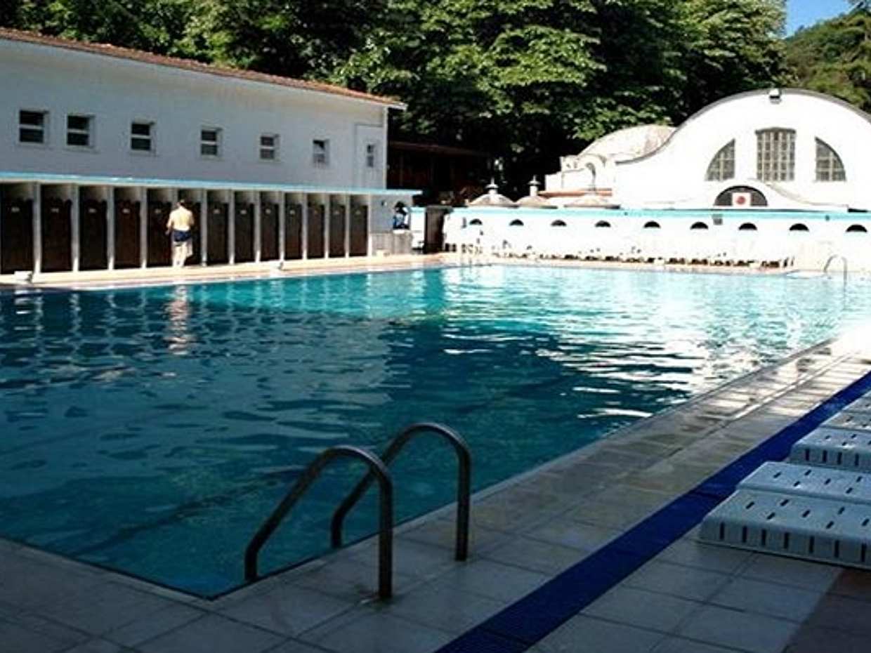 Yalova Thermal Tour from Istanbul, Türkiye, photo 4