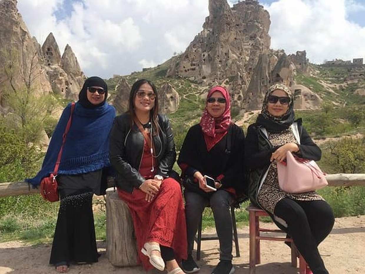 "SIRA BEKLEMEYİN: Kapadokya Hazineleri ve ÖĞLE YEMEĞİ - Türkiye, Nevşehir", photo 2