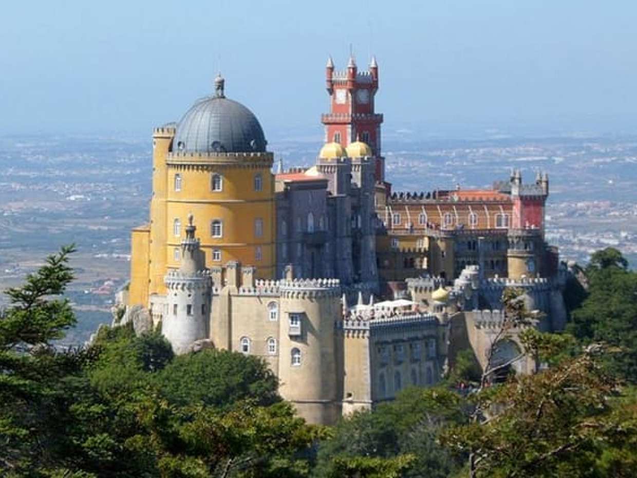 "Tour Privado 9 Días en Portugal incluyendo Lisboa, Fátima, Sintra, Oporto, Évora.."., photo 3