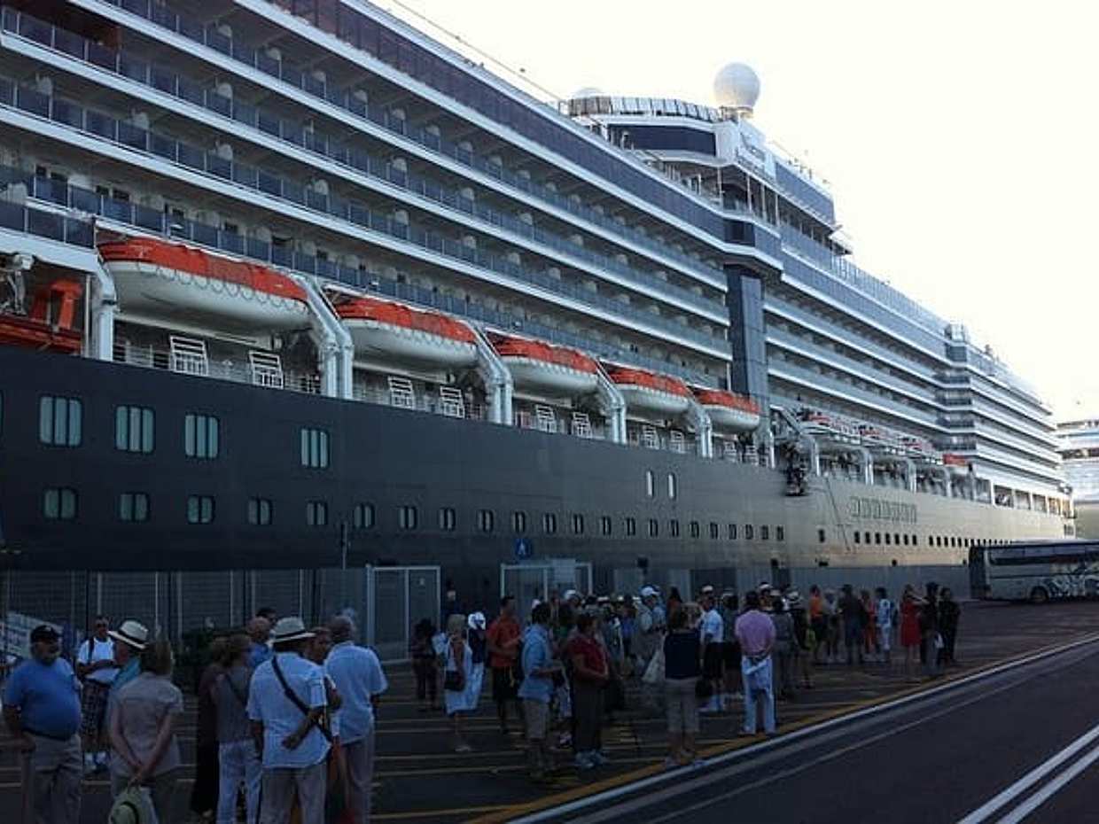 Roma'dan İtalya'daki Civitavecchia Limanı'na transfer, photo 3