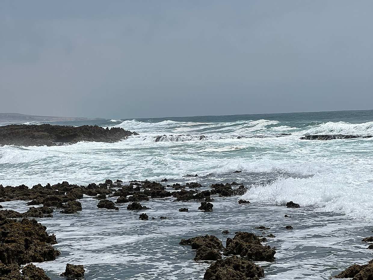 Hidden Morocco: Private Mini Sahara, Tiznit & Atlantic Coast Discovery with Authentic Berber Lunch, Agadir, photo 4