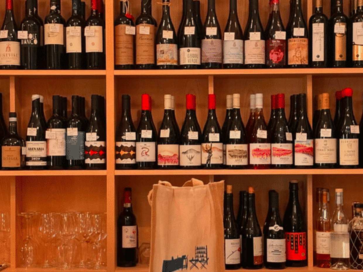 Rome: Explore Authentic Italian Wines at a Tasting, photo 5