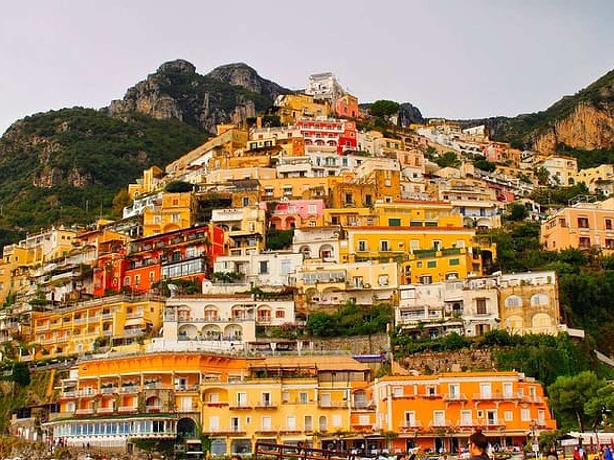 Amalfi Coast Experience, photo 4