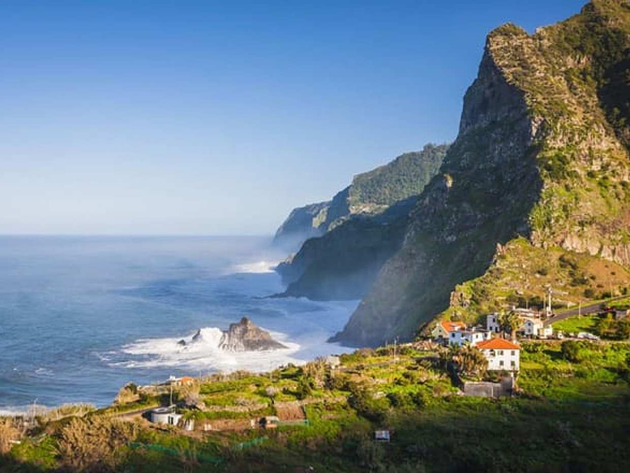 Discover Madeira, Self-drive, Portugal, photo 2