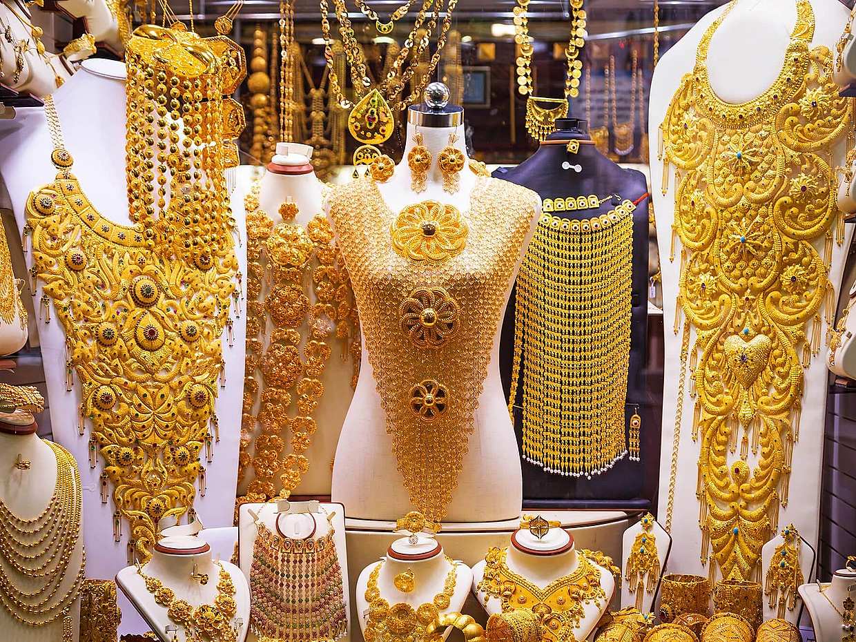 Discover Dubai: A Half-day City Adventure in United Arab Emirates, photo 3