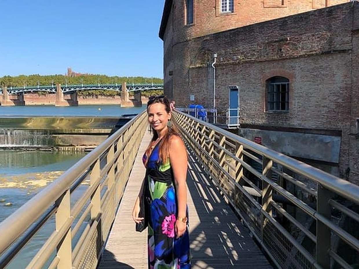 Toulouse Private Guided Walking Tour