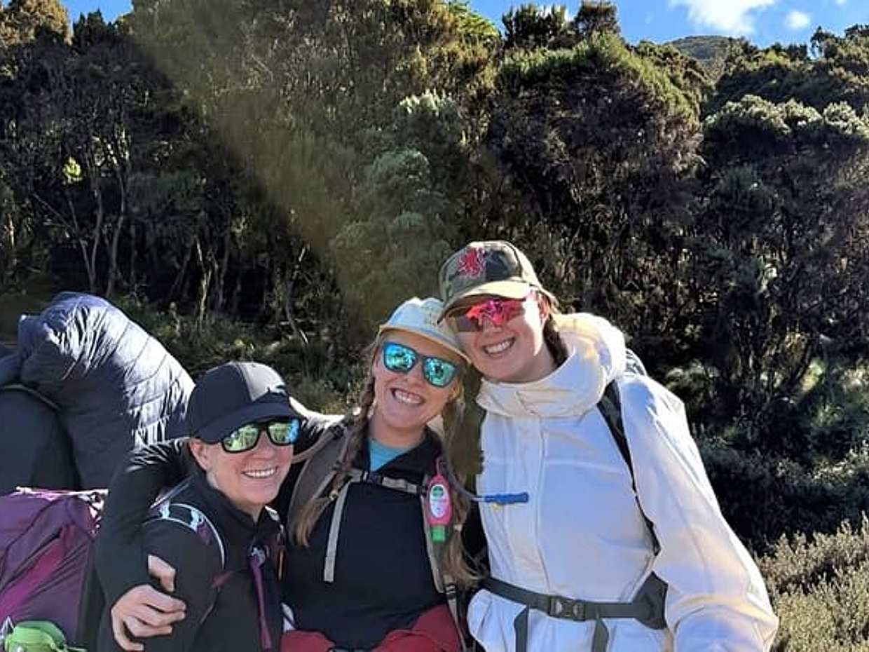 "Ruta Shira del Kilimanjaro de 7 días | Caminata remota, pintoresca y menos concurrida en Tanzania, Moshi", photo 5