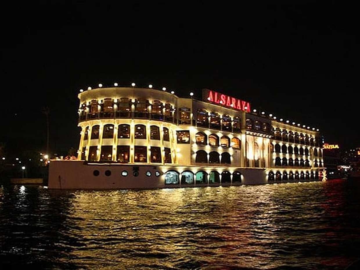 5 Days 4 Nights Nile Cruise From Luxor to Aswan