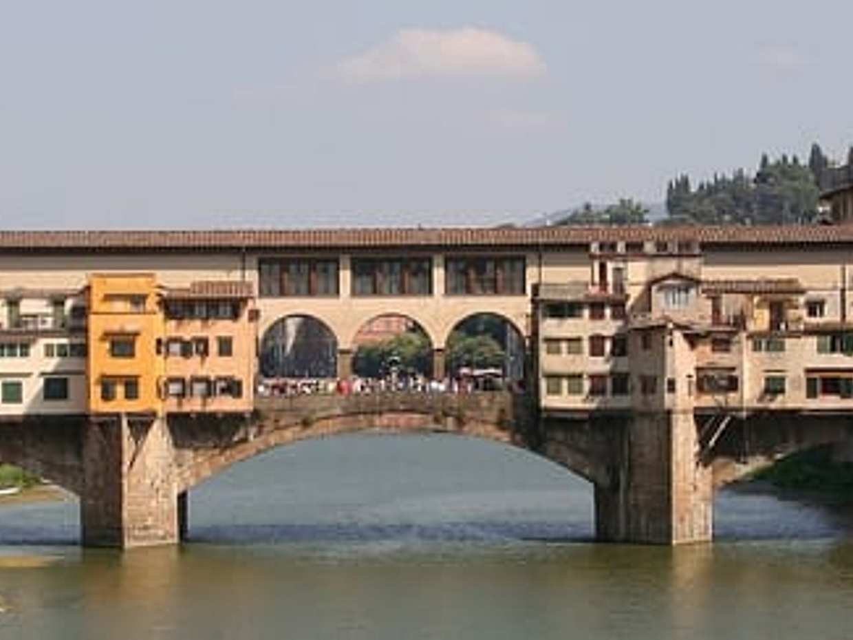 Best of Florence: Walking Tour & Uffizi Gallery Audio Guided Visit led by Tour Leader, photo 4
