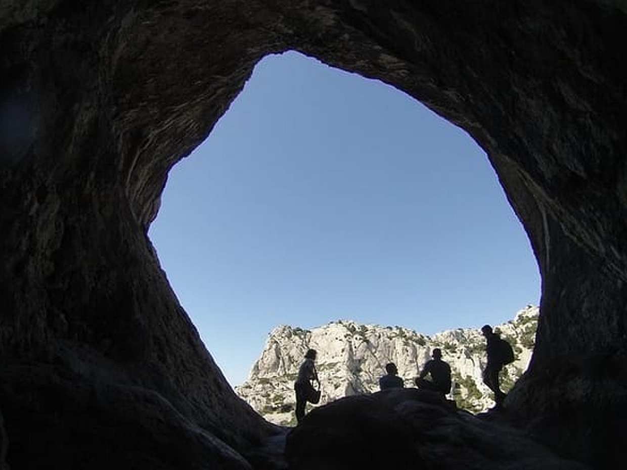 The best of the Calanques in 3 days