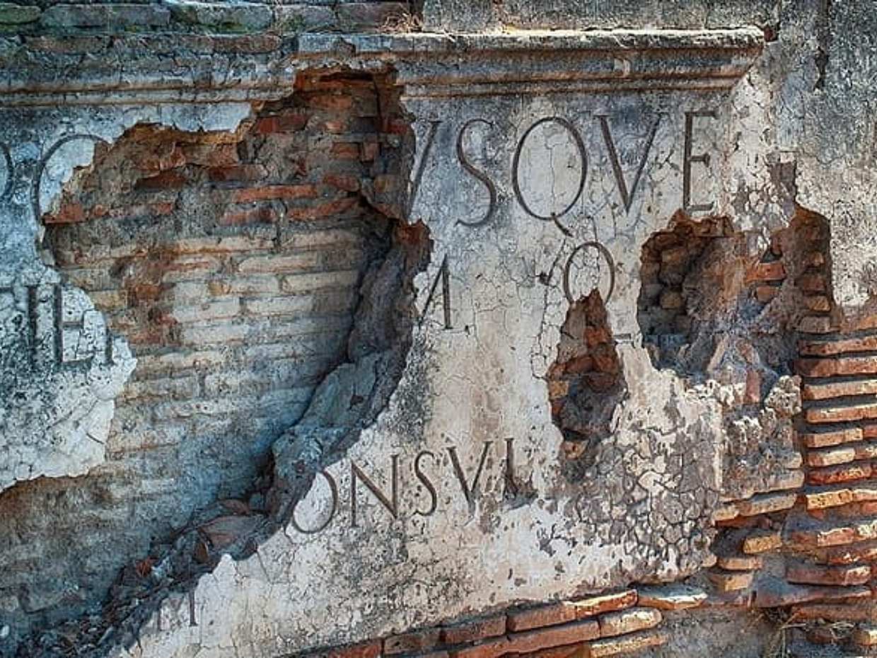 Ostia Antica - Half Day Private tour with Driver and Guide, photo 4