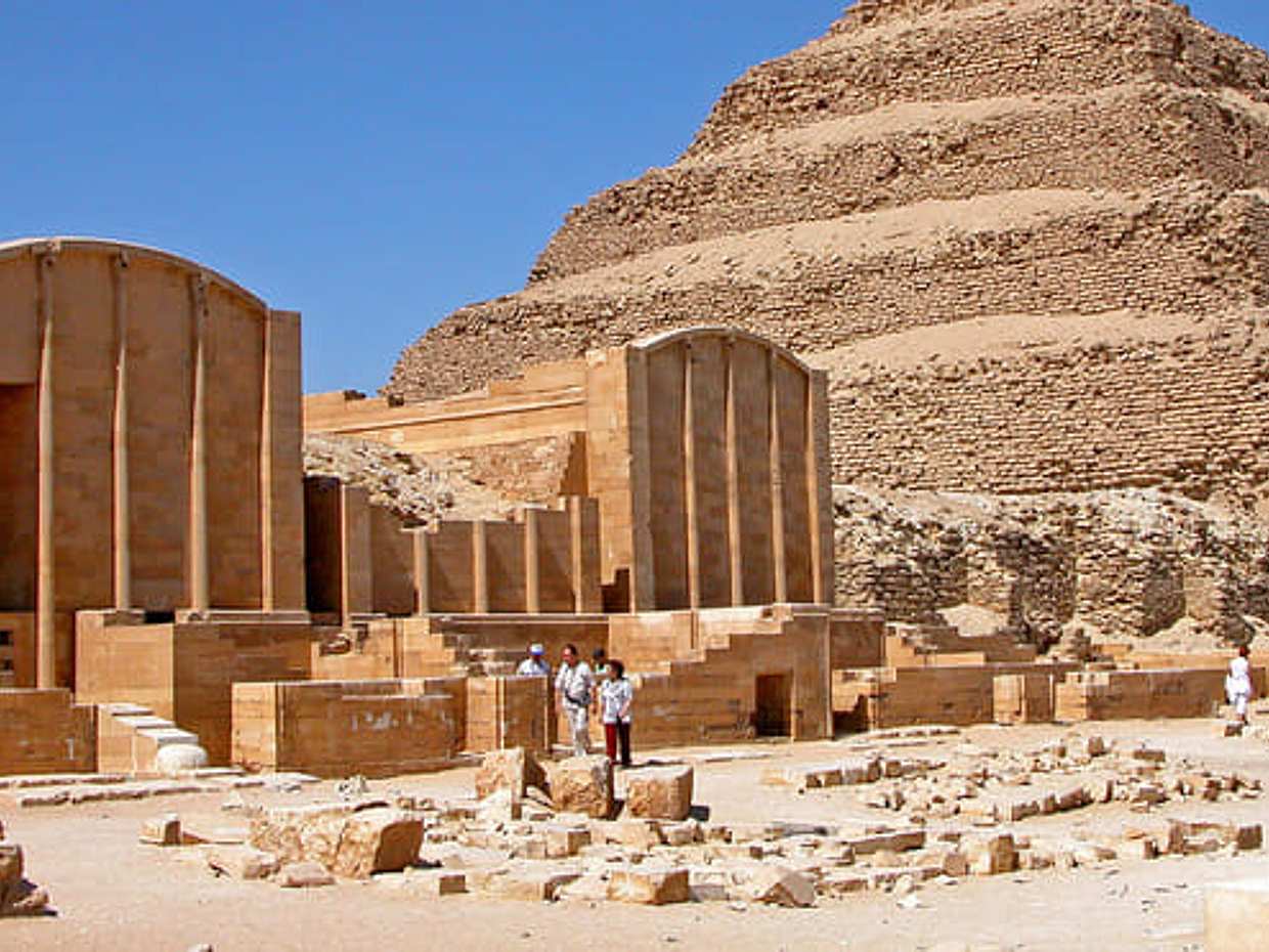 3-Day Cairo & Giza Highlights Tour, photo 5