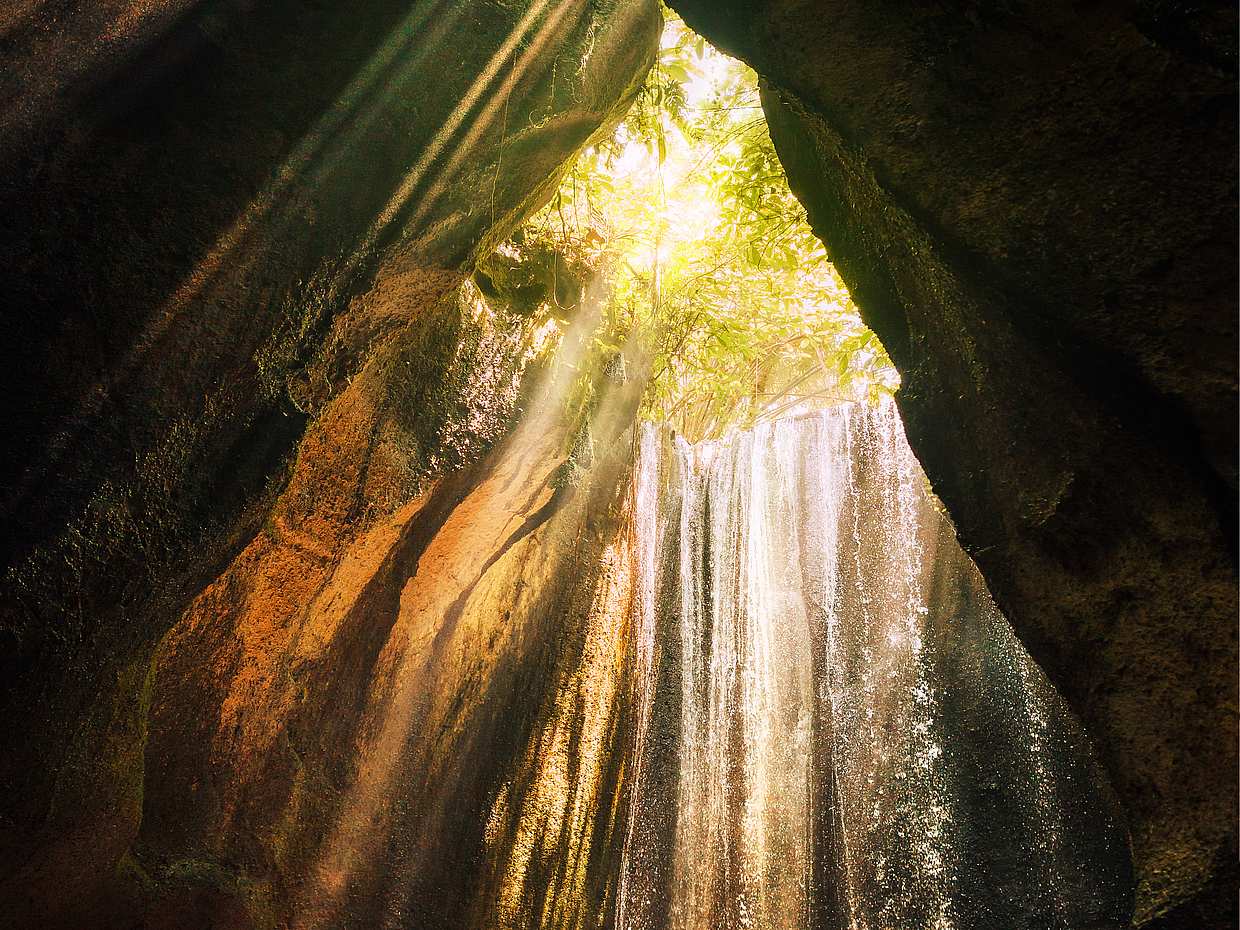 Tour privato delle cascate di Ubud, photo 4