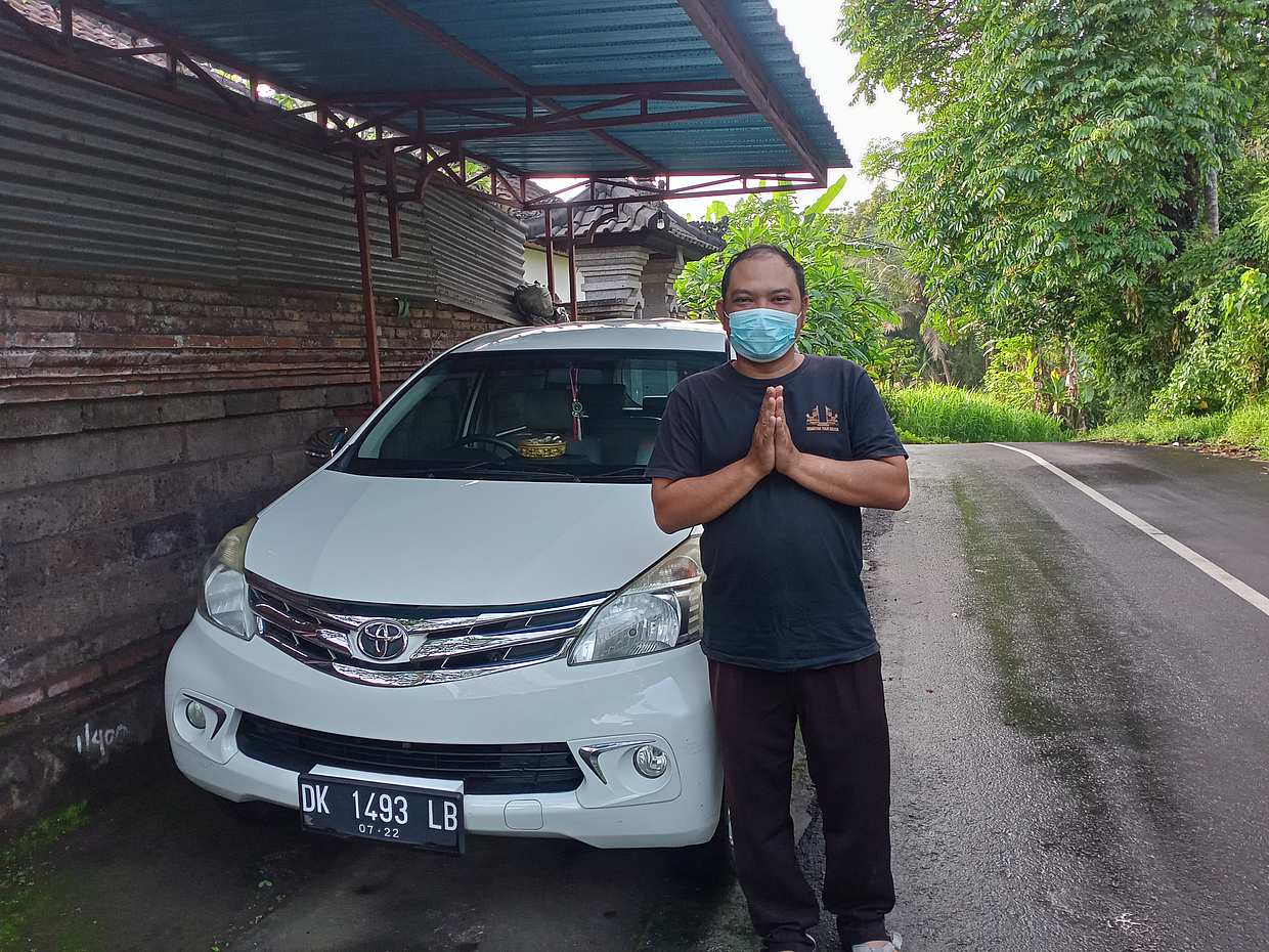 Half-day Bali Private Trip by Car, photo 5